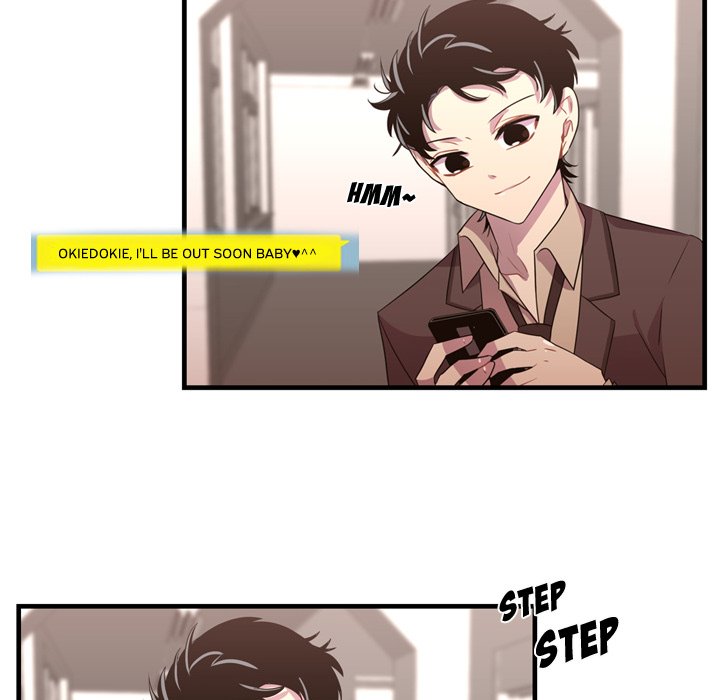 Read I Need Romance chapter 32 image 9 on Lezhin