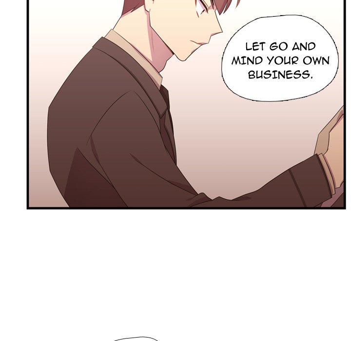 Read I Need Romance chapter 33 image 19 on Lezhin