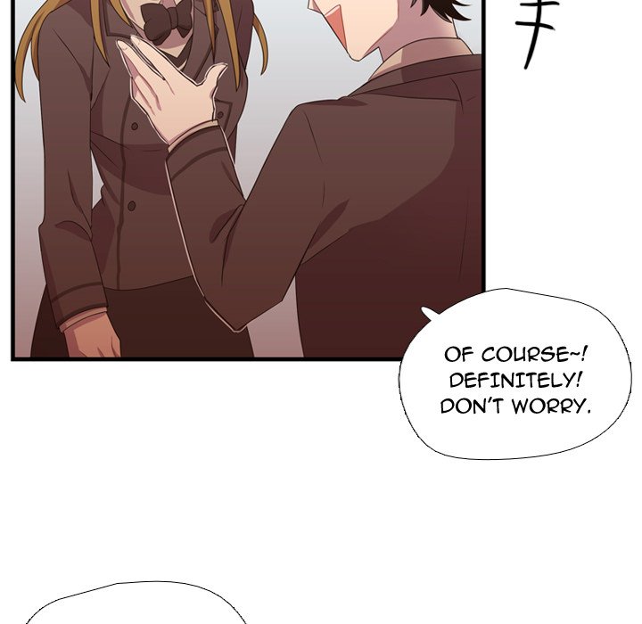 Read I Need Romance chapter 33 image 27 on Lezhin