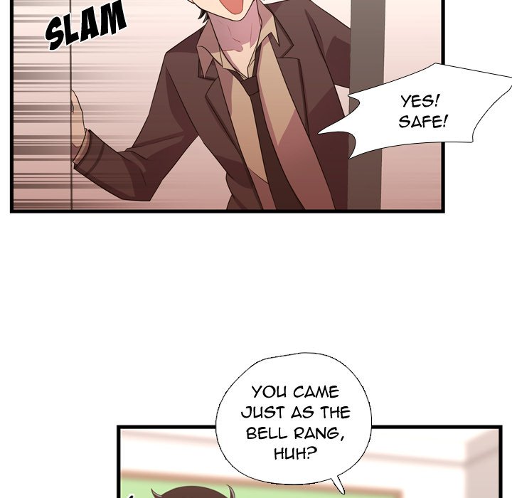 Read I Need Romance chapter 33 image 35 on Lezhin