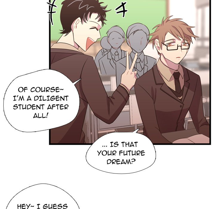 Read I Need Romance chapter 33 image 36 on Lezhin