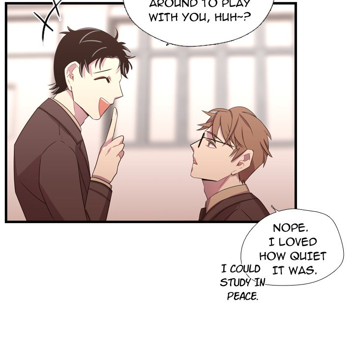 Read I Need Romance chapter 33 image 40 on Lezhin