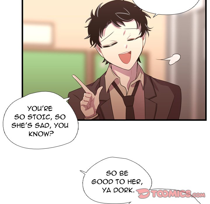 Read I Need Romance chapter 33 image 49 on Lezhin