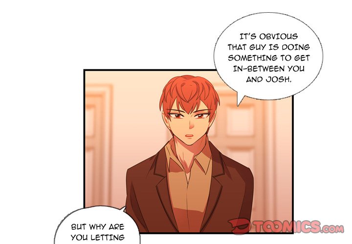 Read I Need Romance chapter 34 image 1 on Lezhin