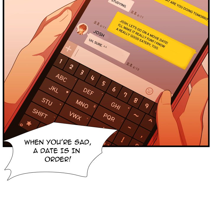 Read I Need Romance chapter 34 image 18 on Lezhin