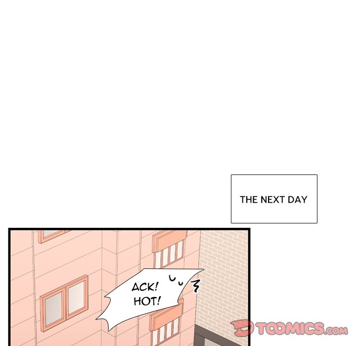 Read I Need Romance chapter 34 image 19 on Lezhin