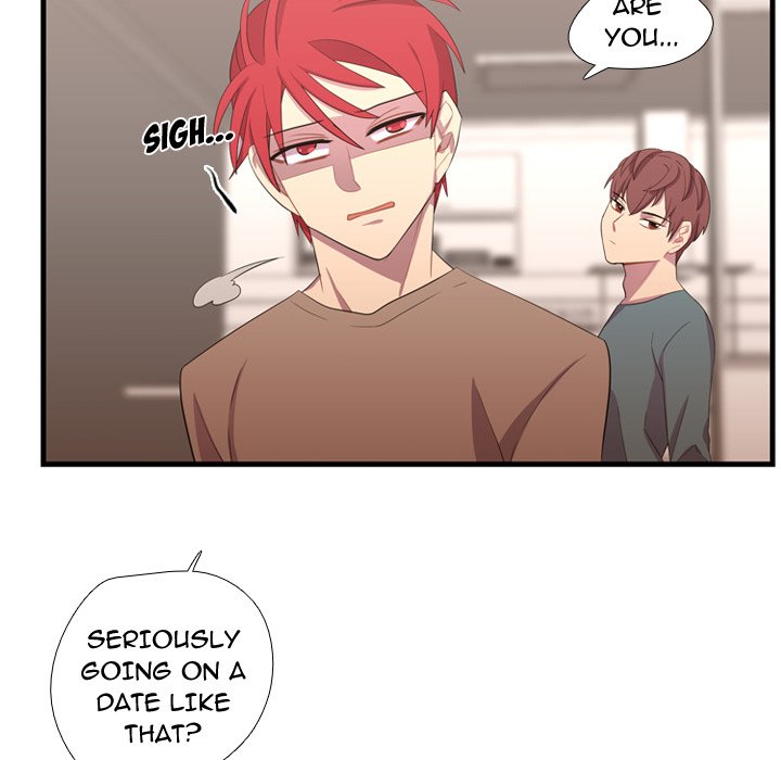 Read I Need Romance chapter 34 image 21 on Lezhin