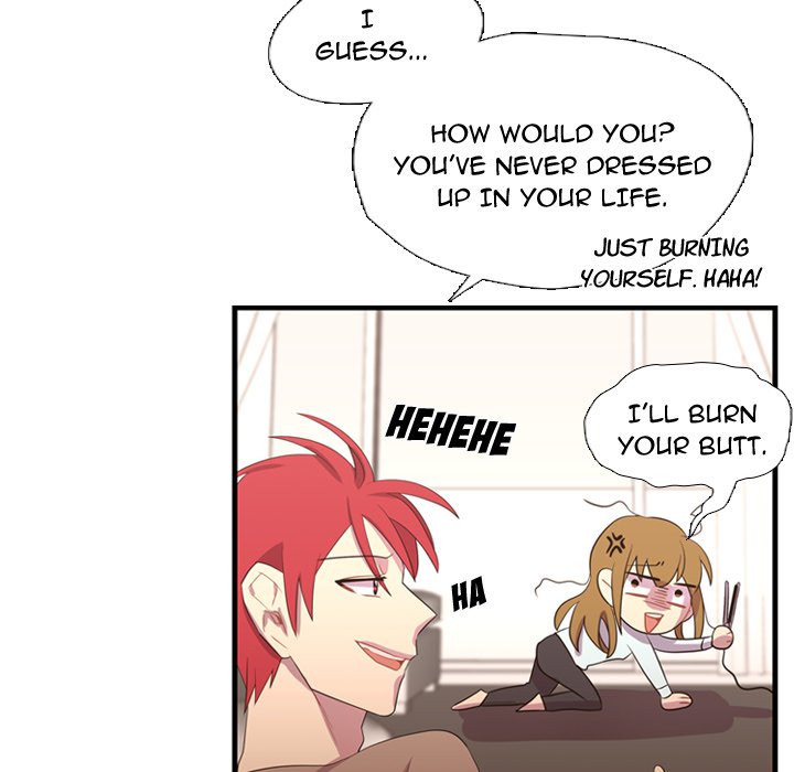 Read I Need Romance chapter 34 image 23 on Lezhin