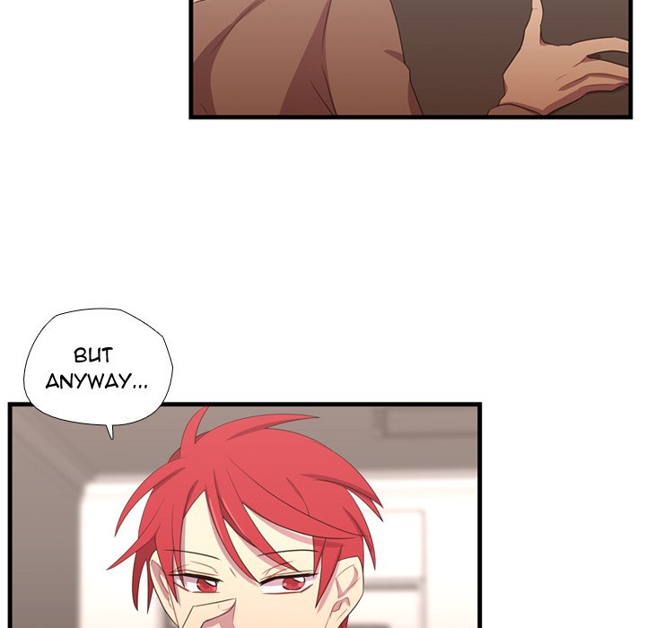 Read I Need Romance chapter 34 image 24 on Lezhin