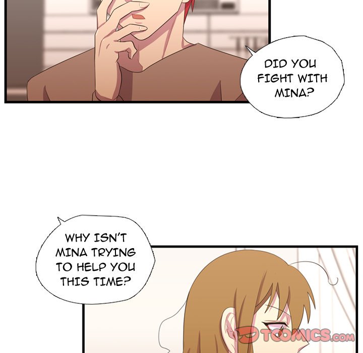 Read I Need Romance chapter 34 image 25 on Lezhin