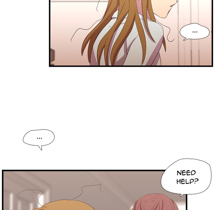 Read I Need Romance chapter 34 image 26 on Lezhin