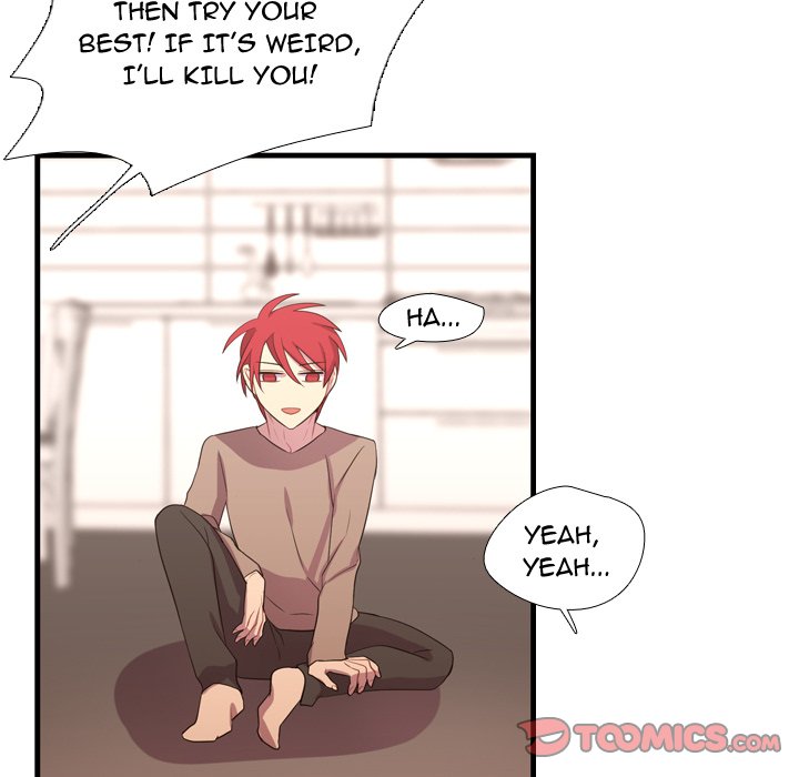 Read I Need Romance chapter 34 image 31 on Lezhin