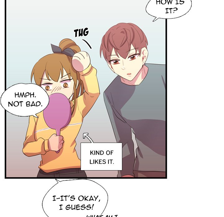 Read I Need Romance chapter 34 image 34 on Lezhin