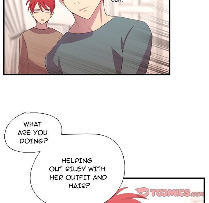 Read I Need Romance chapter 34 image 37 on Lezhin