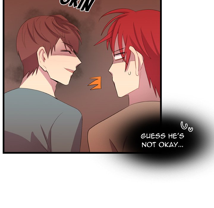 Read I Need Romance chapter 34 image 39 on Lezhin