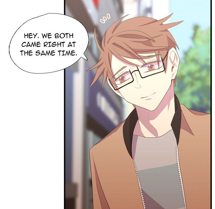 Read I Need Romance chapter 34 image 46 on Lezhin