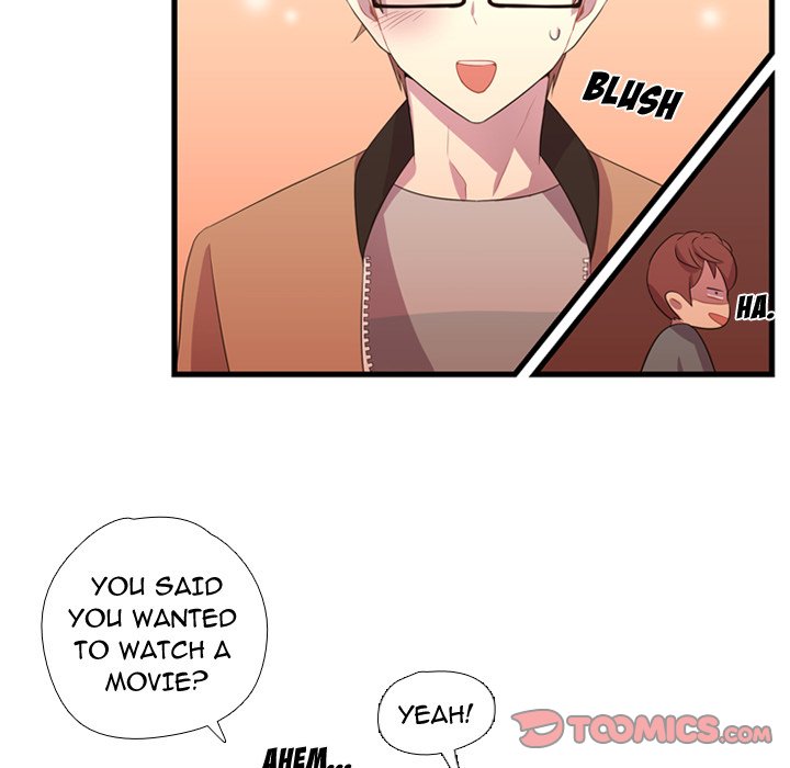 Read I Need Romance chapter 34 image 49 on Lezhin
