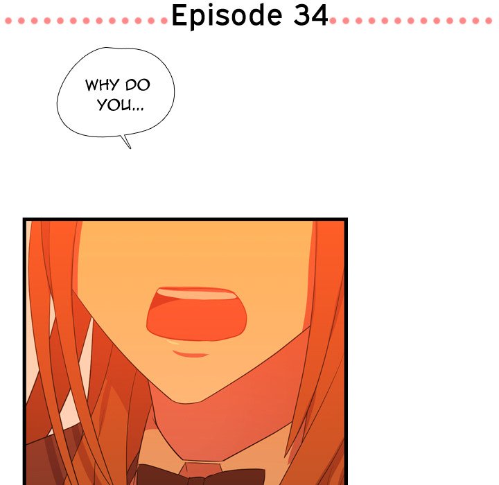 Read I Need Romance chapter 34 image 5 on Lezhin