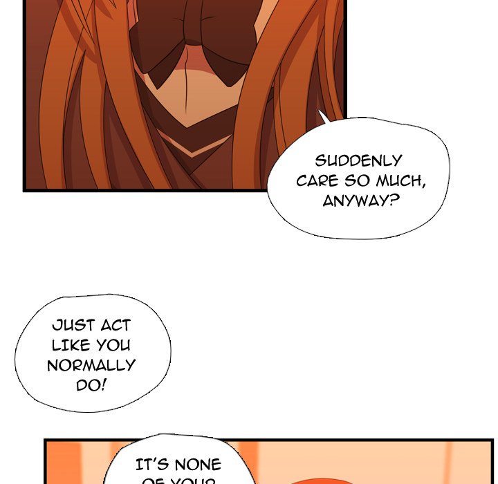 Read I Need Romance chapter 34 image 6 on Lezhin