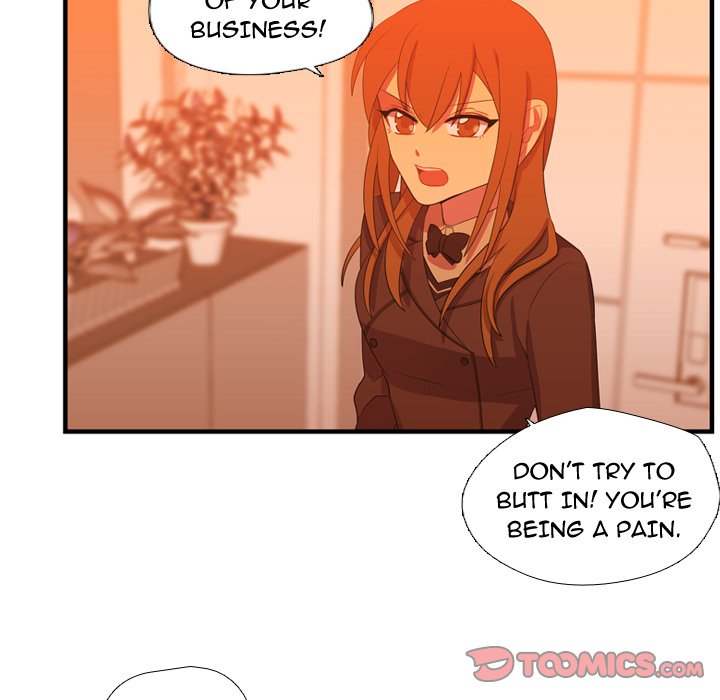 Read I Need Romance chapter 34 image 7 on Lezhin