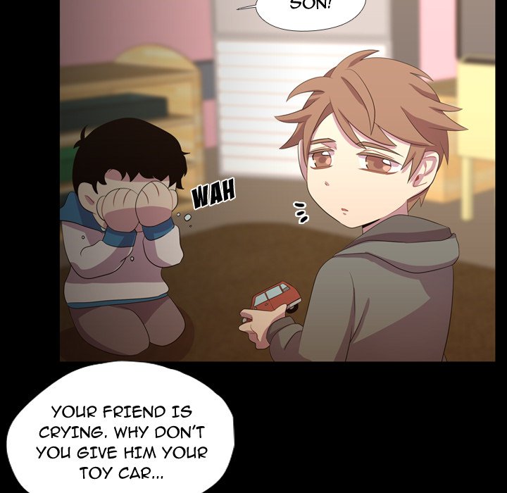 Read I Need Romance chapter 34 image 90 on Lezhin