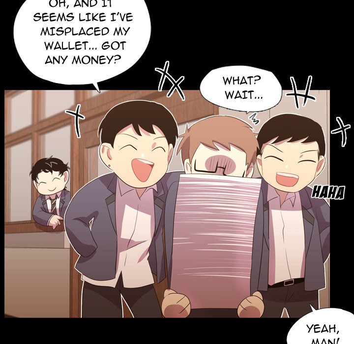 Read I Need Romance chapter 35 image 11 on Lezhin