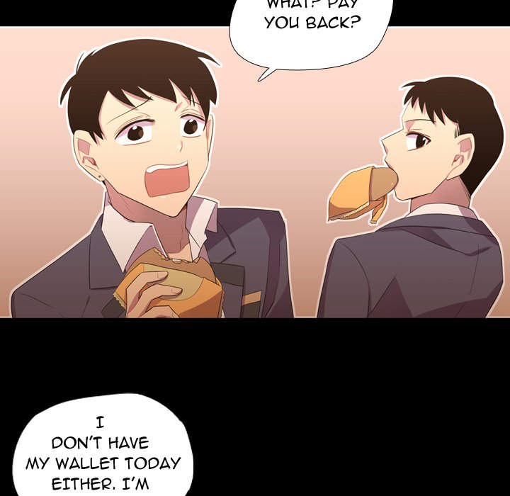 Read I Need Romance chapter 35 image 27 on Lezhin