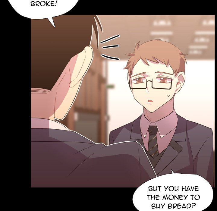 Read I Need Romance chapter 35 image 28 on Lezhin