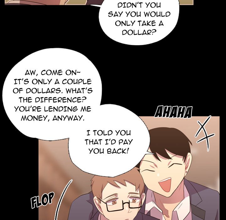 Read I Need Romance chapter 35 image 30 on Lezhin