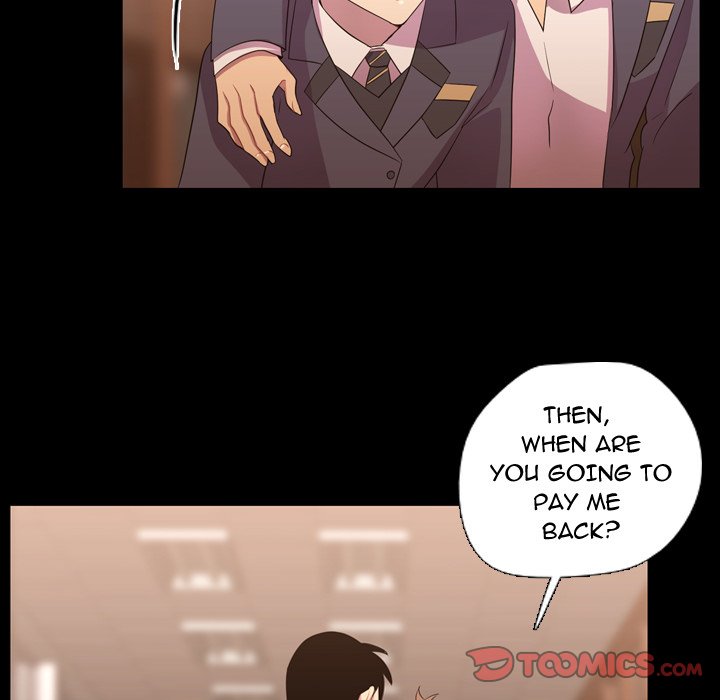 Read I Need Romance chapter 35 image 31 on Lezhin