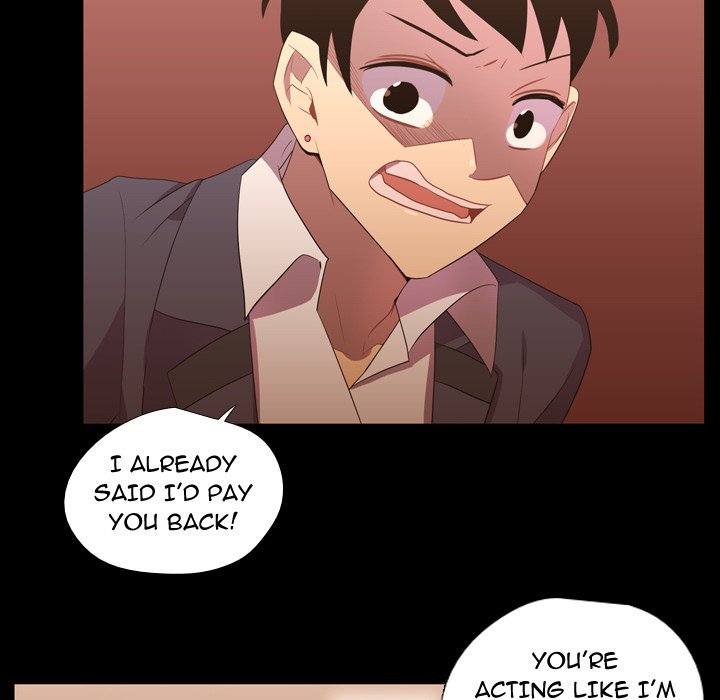 Read I Need Romance chapter 35 image 33 on Lezhin