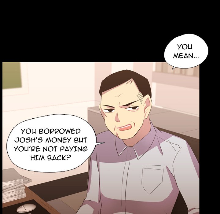 Read I Need Romance chapter 35 image 42 on Lezhin