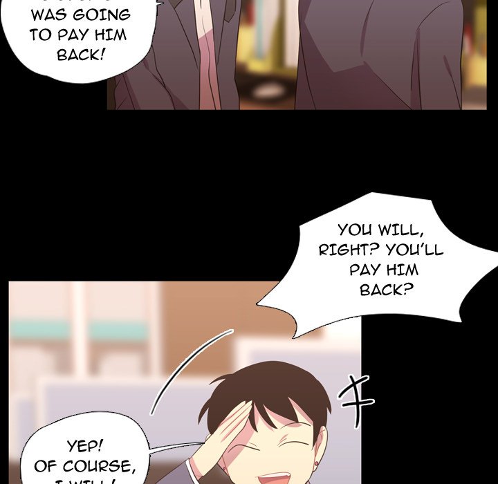 Read I Need Romance chapter 35 image 44 on Lezhin
