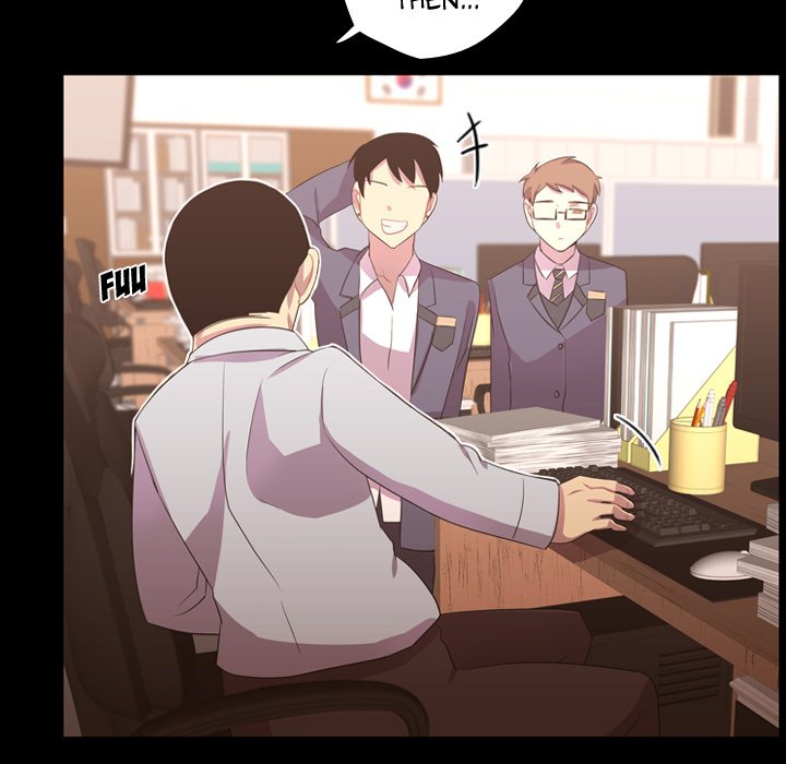 Read I Need Romance chapter 35 image 46 on Lezhin