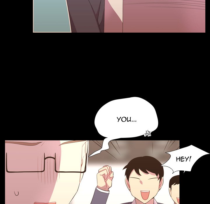 Read I Need Romance chapter 35 image 8 on Lezhin