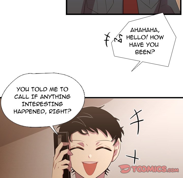 Read I Need Romance chapter 35 image 91 on Lezhin
