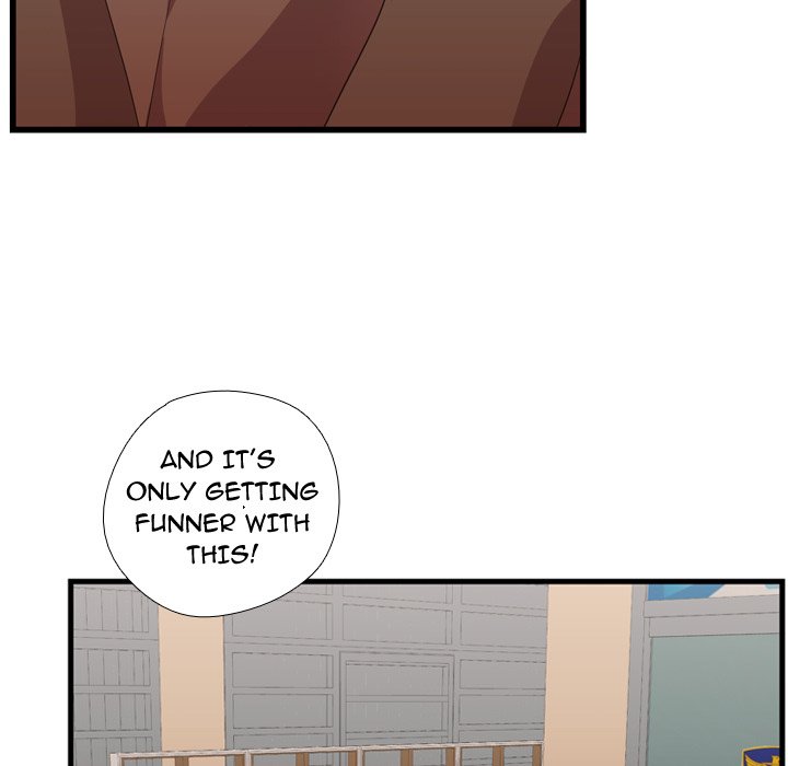 Read I Need Romance chapter 36 image 14 on Lezhin