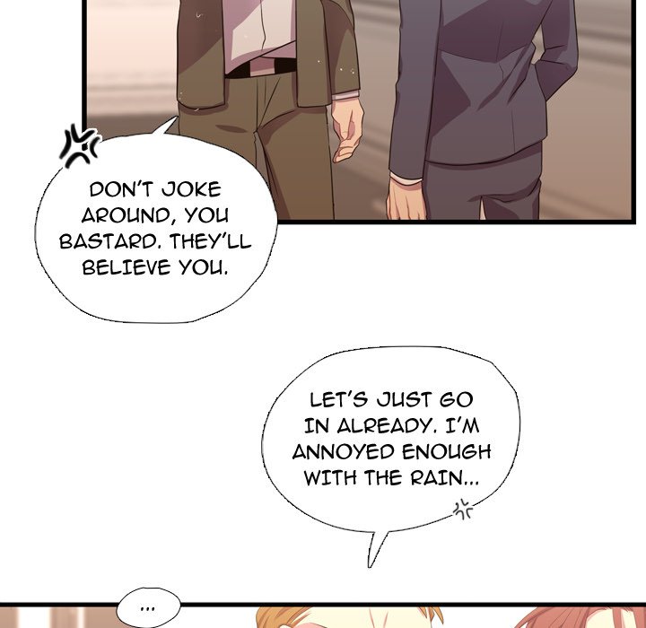 Read I Need Romance chapter 36 image 22 on Lezhin