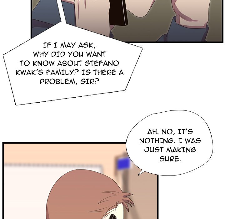 Read I Need Romance chapter 36 image 36 on Lezhin