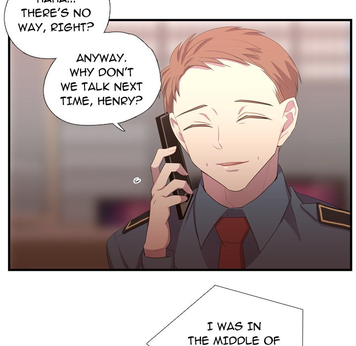 Read I Need Romance chapter 36 image 7 on Lezhin