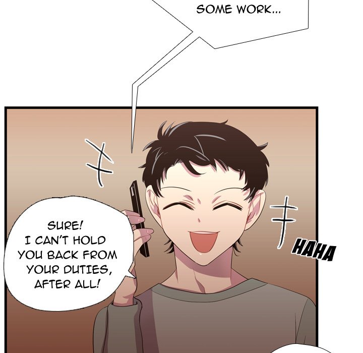 Read I Need Romance chapter 36 image 8 on Lezhin