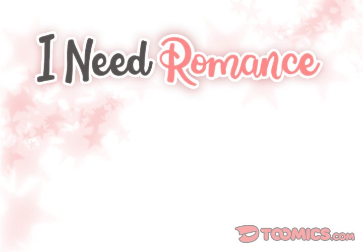 Read I Need Romance chapter 37 image 1 on Lezhin