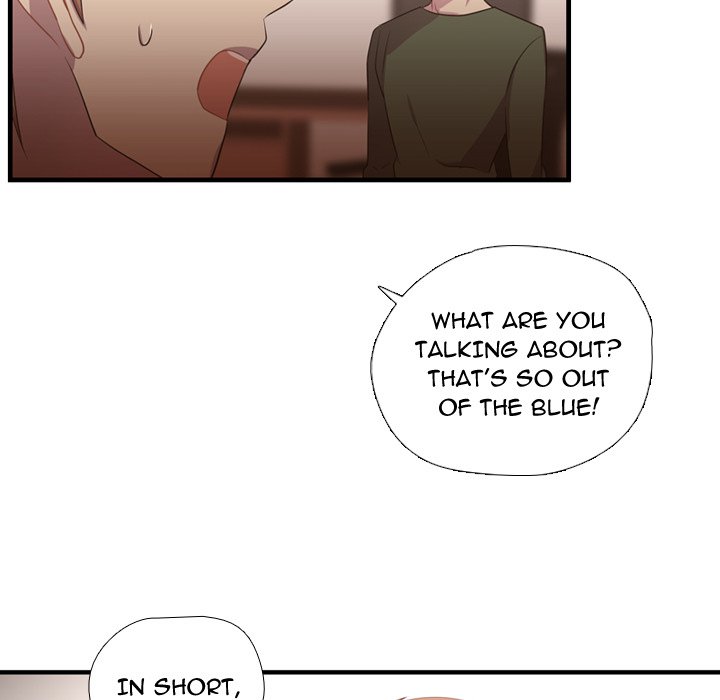 Read I Need Romance chapter 37 image 14 on Lezhin