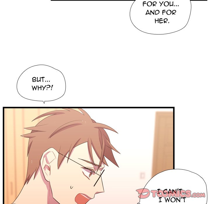 Read I Need Romance chapter 37 image 17 on Lezhin
