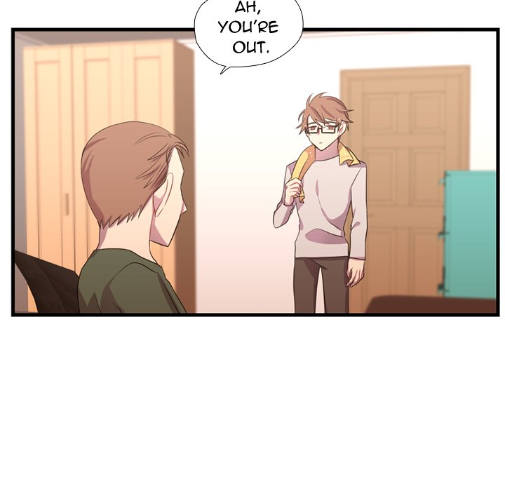 Read I Need Romance chapter 37 image 5 on Lezhin