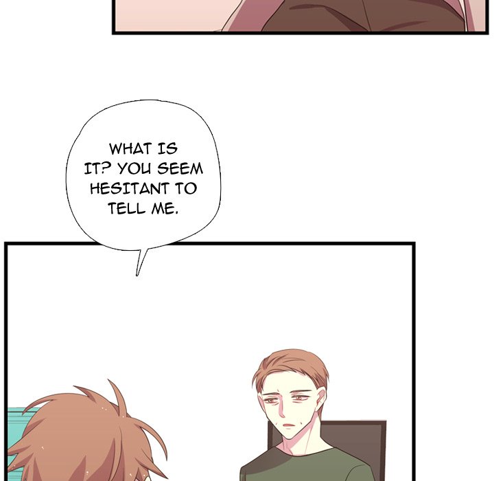 Read I Need Romance chapter 37 image 8 on Lezhin