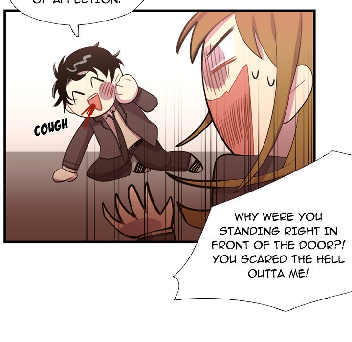 Read I Need Romance chapter 37 image 88 on Lezhin
