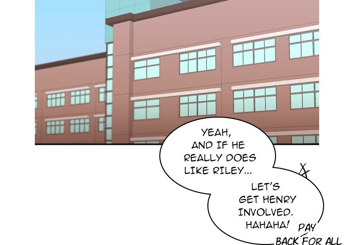 Read I Need Romance chapter 38 image 2 on Lezhin