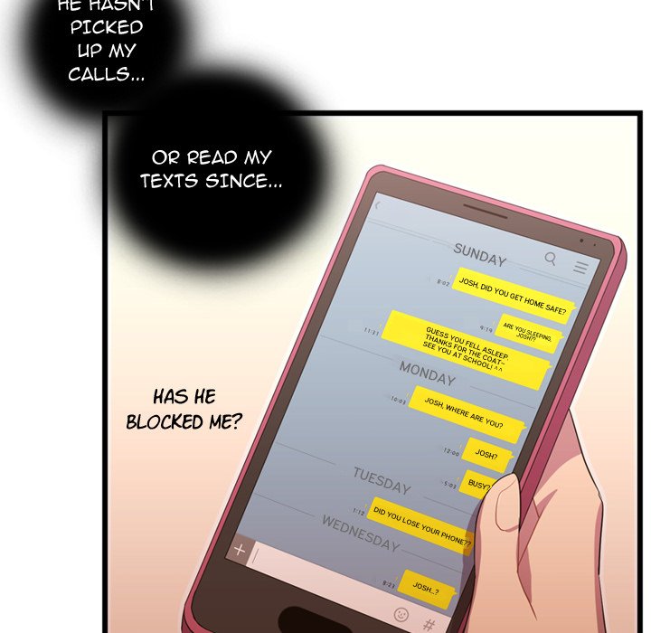 Read I Need Romance chapter 38 image 32 on Lezhin