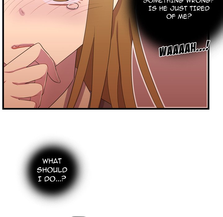 Read I Need Romance chapter 38 image 34 on Lezhin